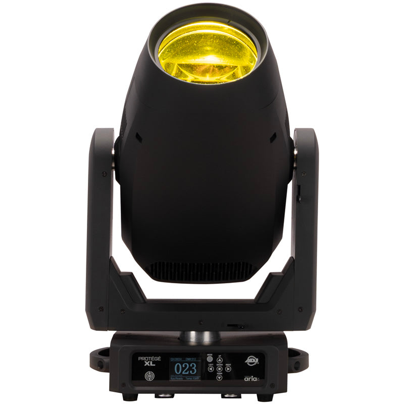 ADJ PRO700 Protégé XL LED-powered Moving Head Spot Luminaire