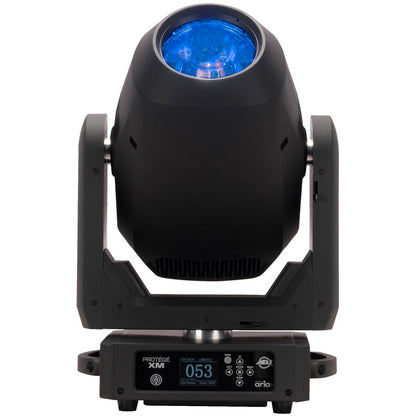 ADJ PRO500 Protégé XM LED-powered Moving Head Spot Luminaire