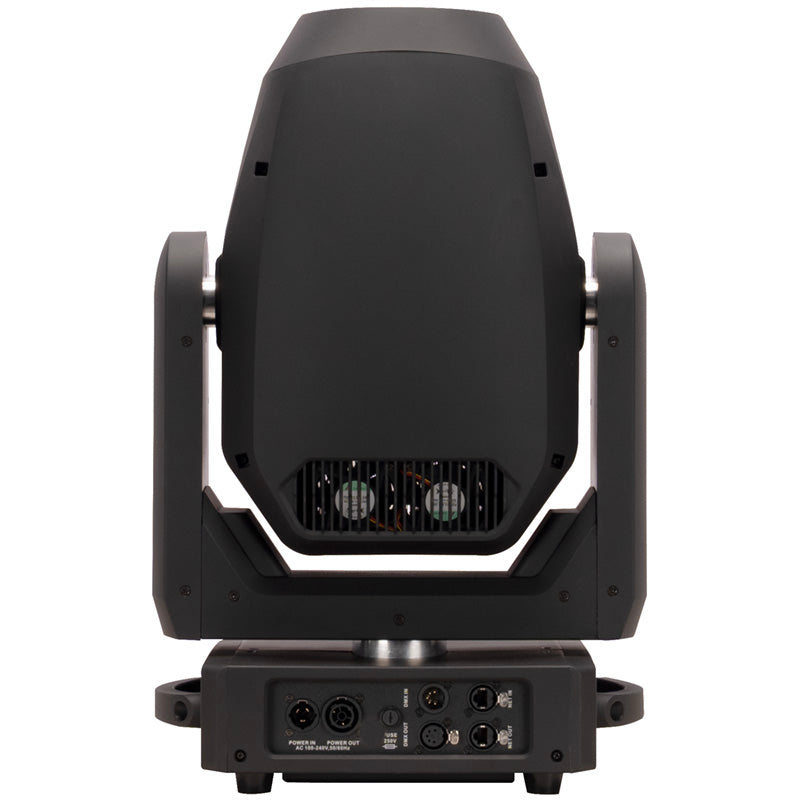 ADJ PRO500 Protégé XM LED-powered Moving Head Spot Luminaire