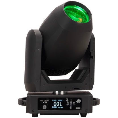 ADJ PRO300 Protégé XS LED-powered Moving Head Spot Luminaire