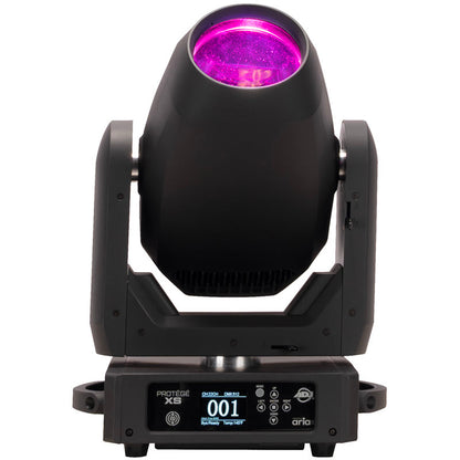 ADJ PRO300 Protégé XS LED-powered Moving Head Spot Luminaire