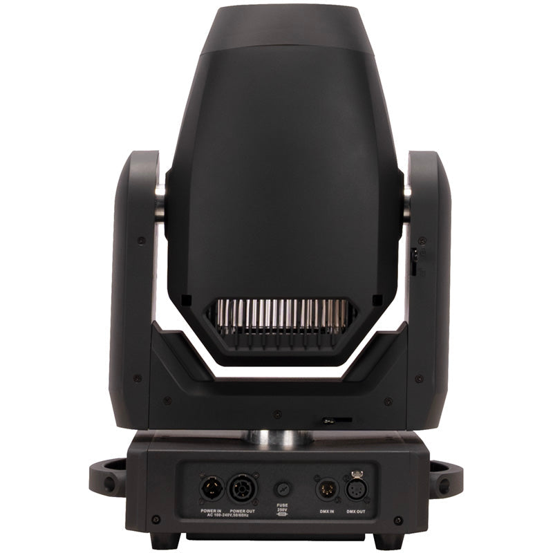 ADJ PRO300 Protégé XS LED-powered Moving Head Spot Luminaire