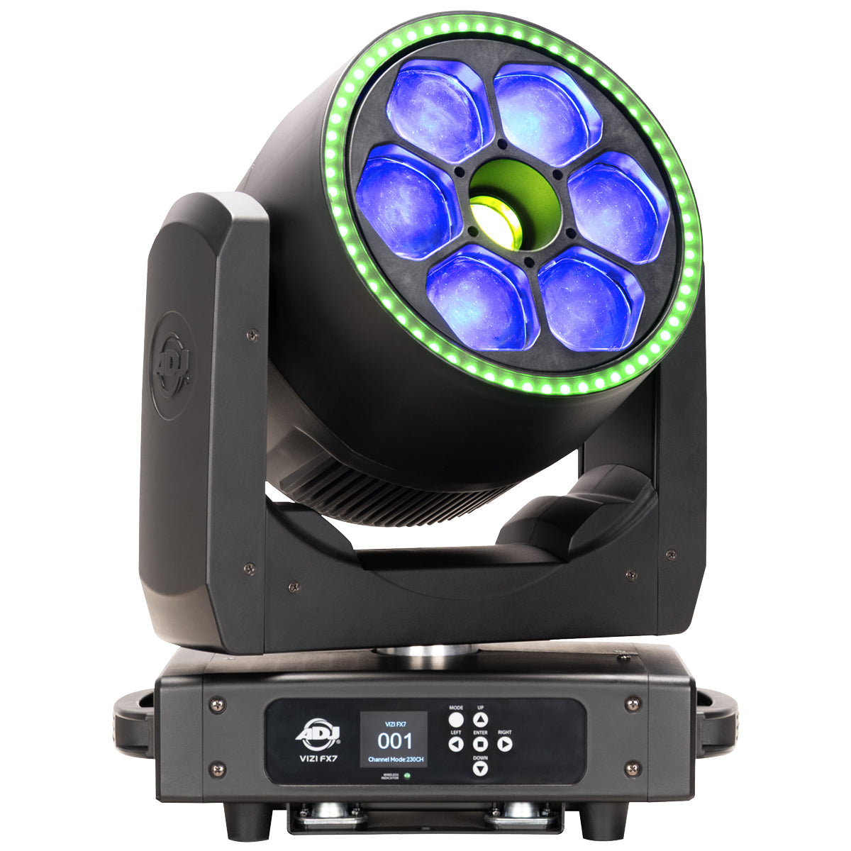 ADJ VIZ563 Vizi FX7 Moving Head Luminaire