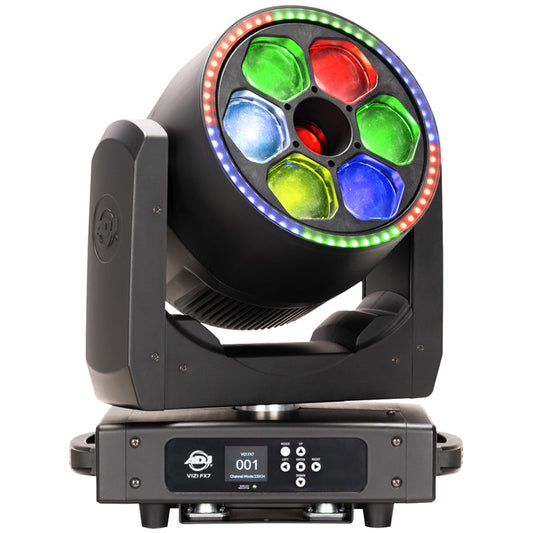 ADJ VIZ563 Vizi FX7 Moving Head Luminaire