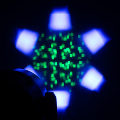 ADJ VIZ563 Vizi FX7 Moving Head Luminaire