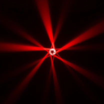 ADJ VIZ563 Vizi FX7 Moving Head Luminaire