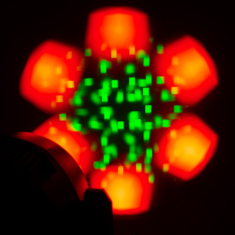 ADJ VIZ563 Vizi FX7 Moving Head Luminaire