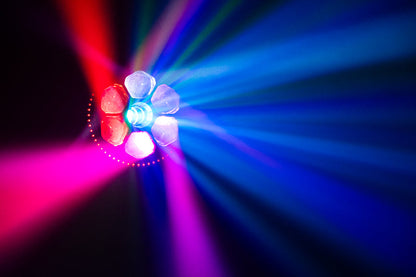 ADJ VIZ563 Vizi FX7 Moving Head Luminaire