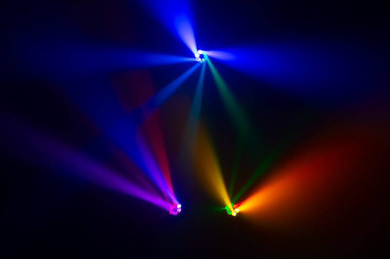 ADJ VIZ563 Vizi FX7 Moving Head Luminaire