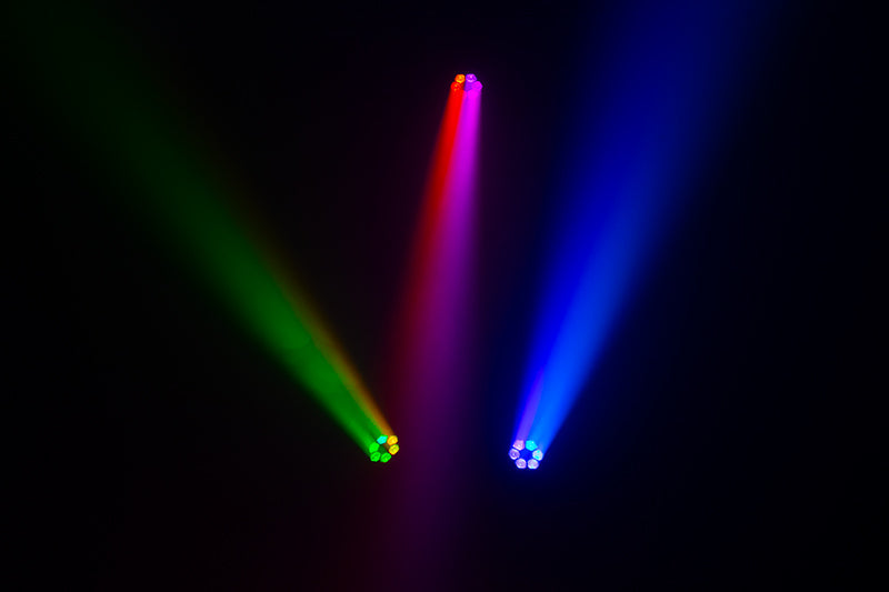 ADJ VIZ563 Vizi FX7 Moving Head Luminaire