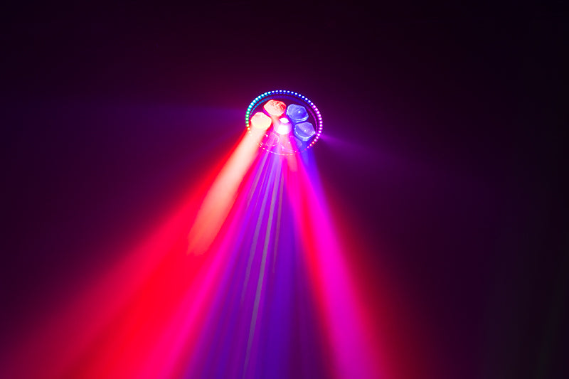 ADJ VIZ563 Vizi FX7 Moving Head Luminaire