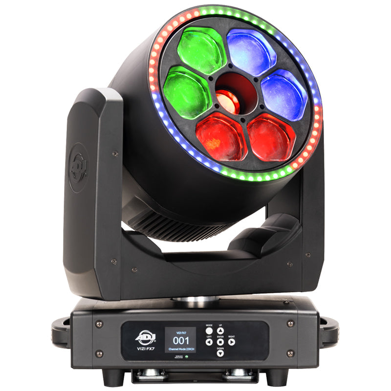 ADJ VIZ563 Vizi FX7 Moving Head Luminaire