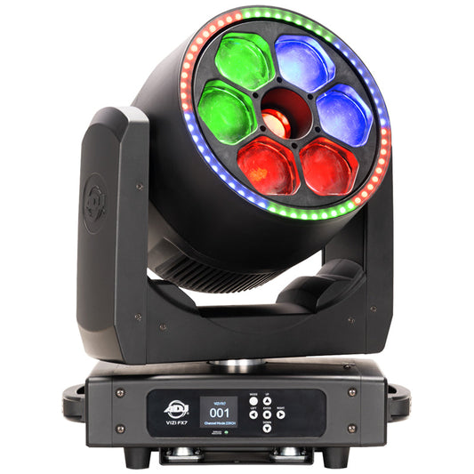 ADJ VIZ563 Vizi FX7 Moving Head Luminaire