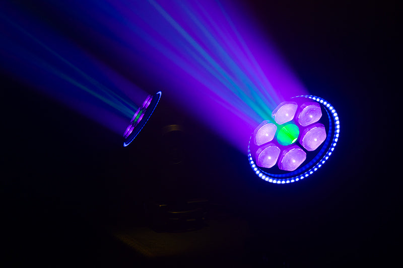 ADJ VIZ563 Vizi FX7 Moving Head Luminaire