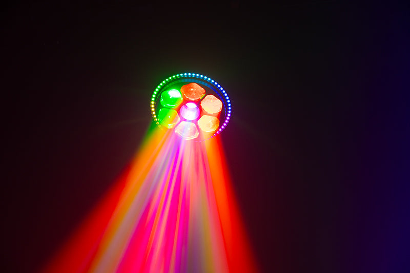 ADJ VIZ563 Vizi FX7 Moving Head Luminaire