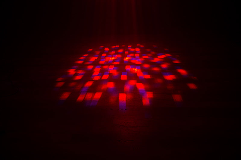 ADJ VIZ563 Vizi FX7 Moving Head Luminaire