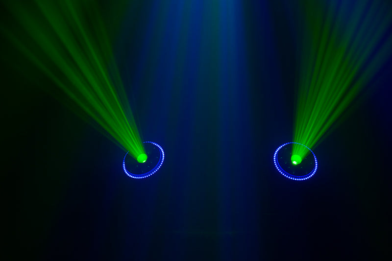 ADJ VIZ563 Vizi FX7 Moving Head Luminaire