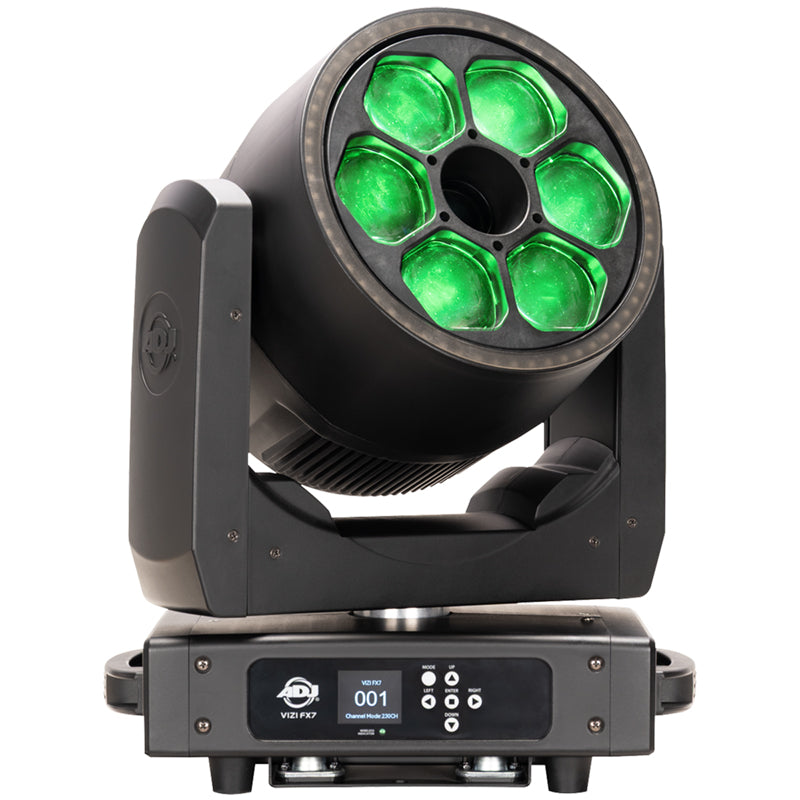 ADJ VIZ563 Vizi FX7 Moving Head Luminaire