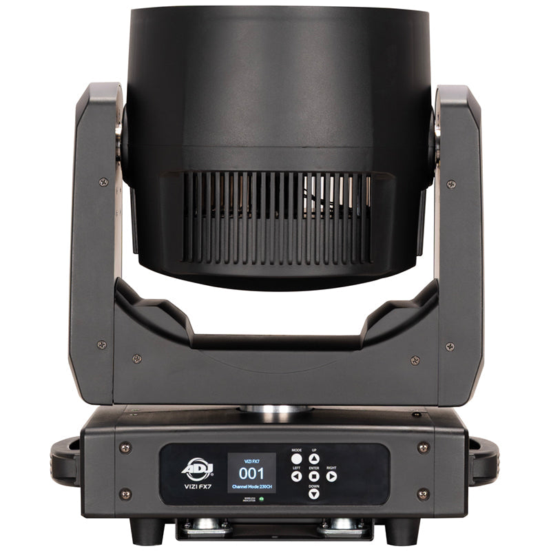 ADJ VIZ563 Vizi FX7 Moving Head Luminaire