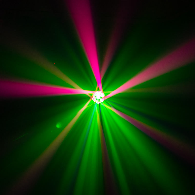 ADJ VIZ563 Vizi FX7 Moving Head Luminaire