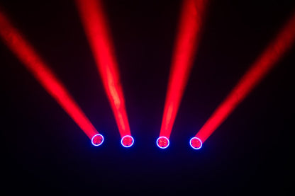 ADJ VIZ900 Vizi Xtreme Moving Head Luminaire