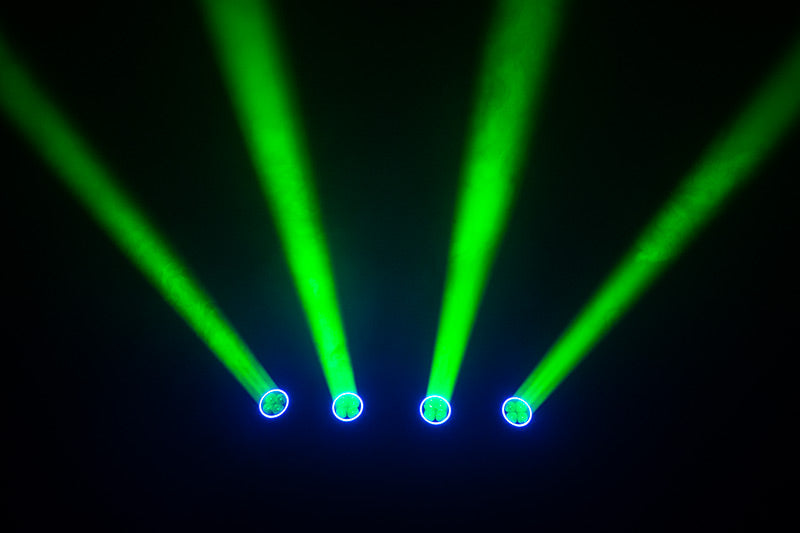 ADJ VIZ900 Vizi Xtreme Moving Head Luminaire