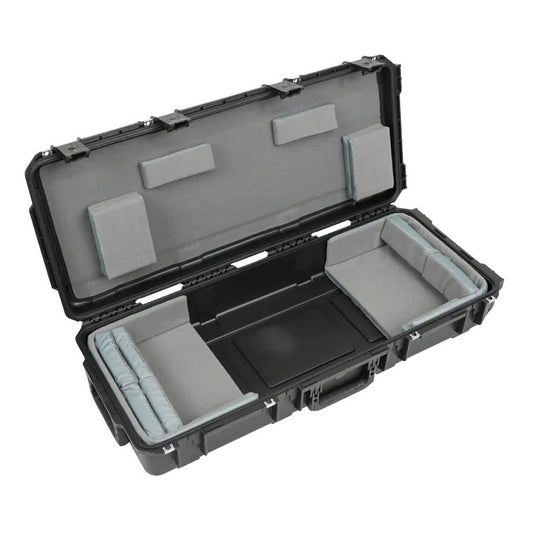 SKB 3i-3614-TKBD iSeries 49-Note Keyboard Case