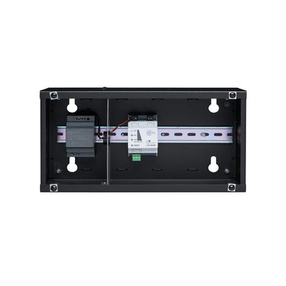 ETC 7186A1232 Echo Station Power Supply DIN Mount