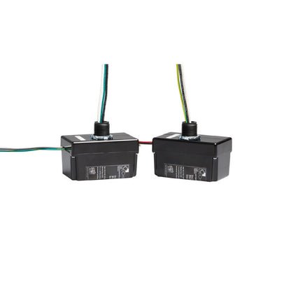 ETC 7186A1232 Echo Station Power Supply DIN Mount
