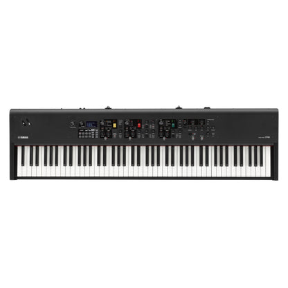 Yamaha CP88 88-Key Natural Wood Graded Hammer Stage Piano