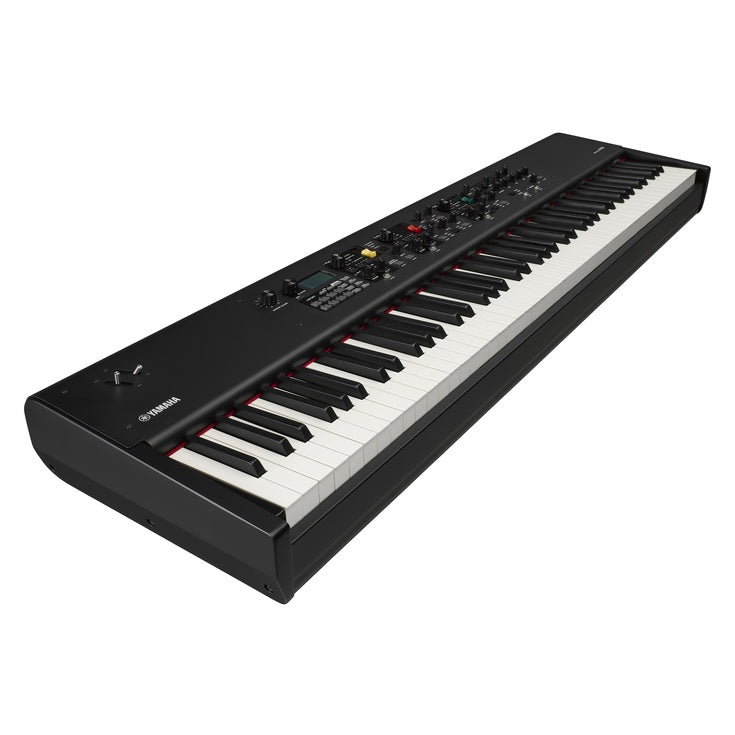 Yamaha CP88 88-Key Natural Wood Graded Hammer Stage Piano