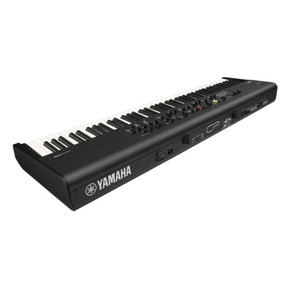 Yamaha CP88 88-Key Natural Wood Graded Hammer Stage Piano