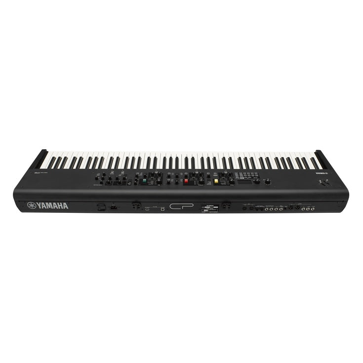 Yamaha CP88 88-Key Natural Wood Graded Hammer Stage Piano