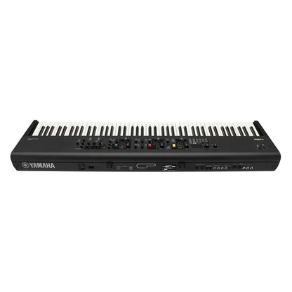 Yamaha CP88 88-Key Natural Wood Graded Hammer Stage Piano