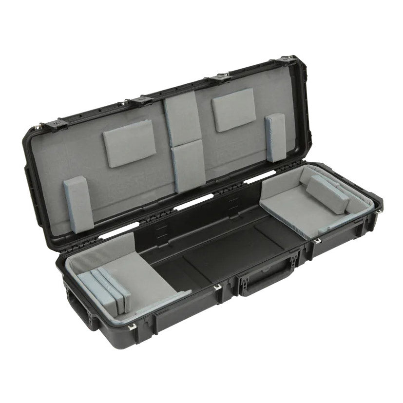 SKB 3i-4214-TKBD iSeries 61-Note Narrow Keyboard Case