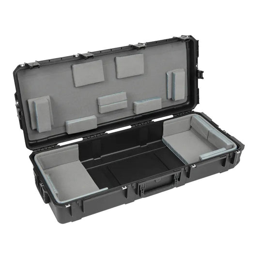 SKB 3i-4217-TKBD iSeries 61-Note Keyboard Case