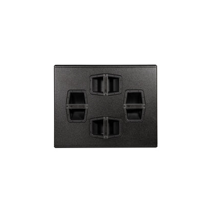 dBTechnologies INGENIA IGS1 Active Bass-Reflex Subwoofer