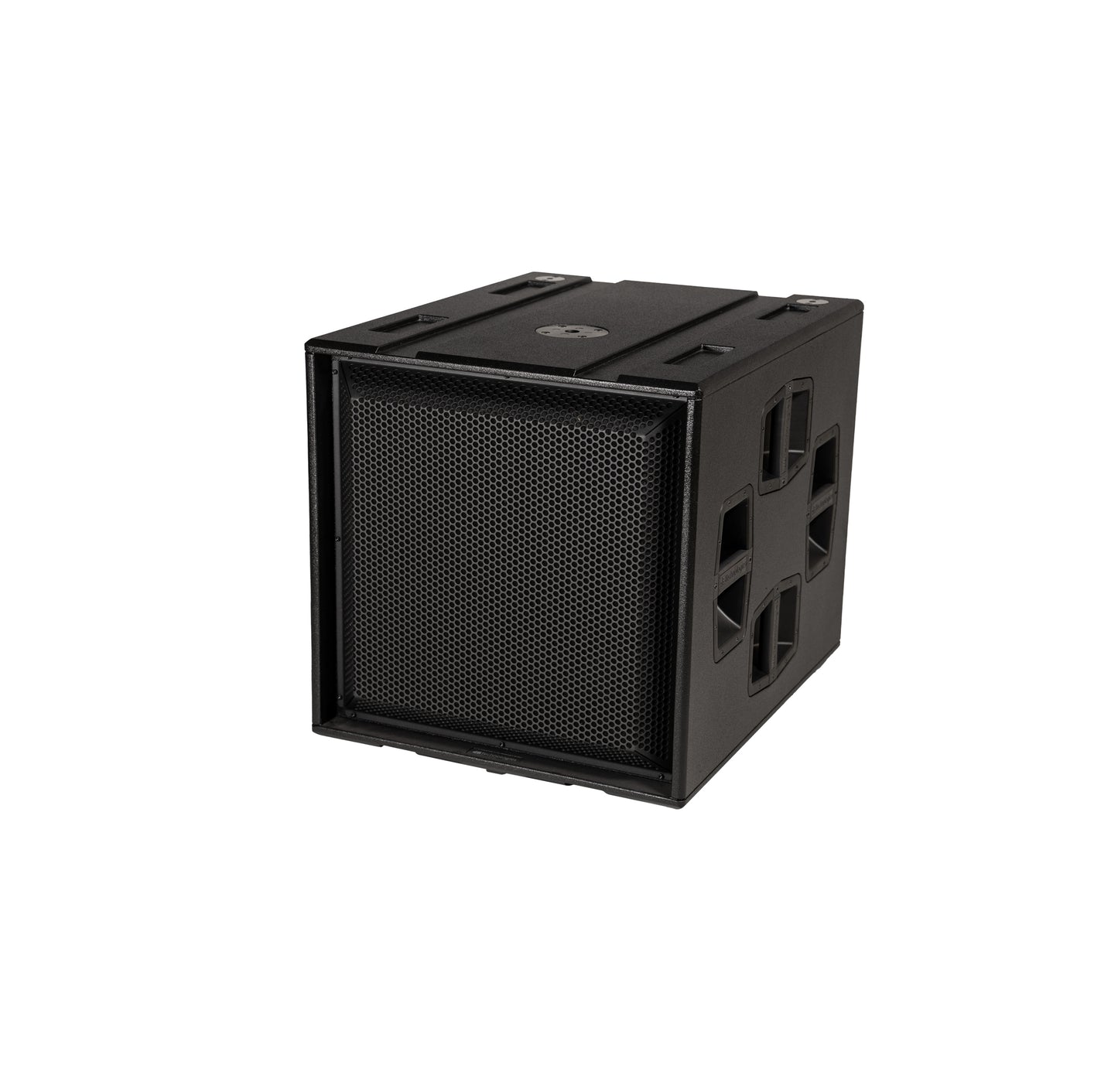 dBTechnologies INGENIA IGS1 Active Bass-Reflex Subwoofer