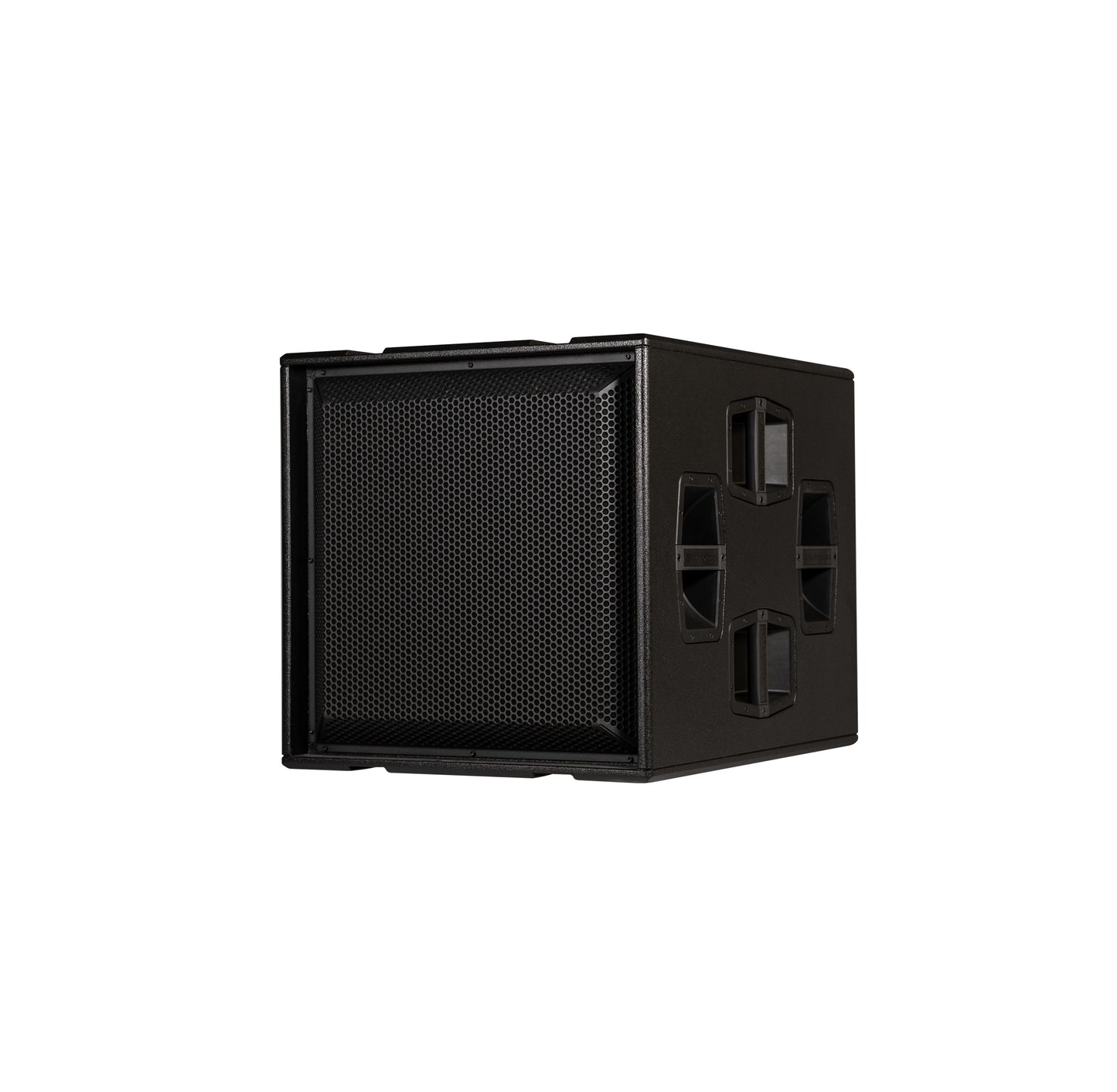 dBTechnologies INGENIA IGS1 Active Bass-Reflex Subwoofer