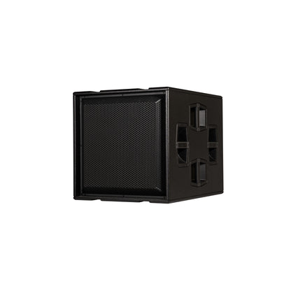 dBTechnologies INGENIA IGS1 Active Bass-Reflex Subwoofer
