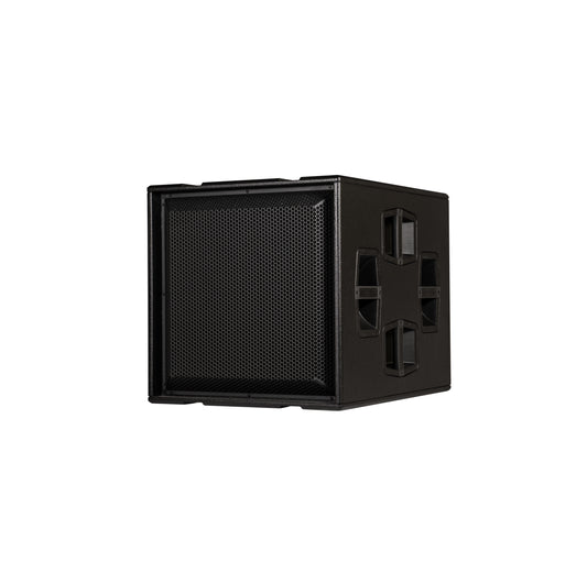 dBTechnologies INGENIA IGS1 Active Bass-Reflex Subwoofer