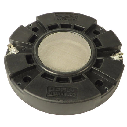 Biamp M200RD Replacement Mid Driver Diaphragm