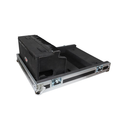 ProX XS-BWINGCOMPACTDHW ATA Mixer Flight Case for Behringer WING Compact