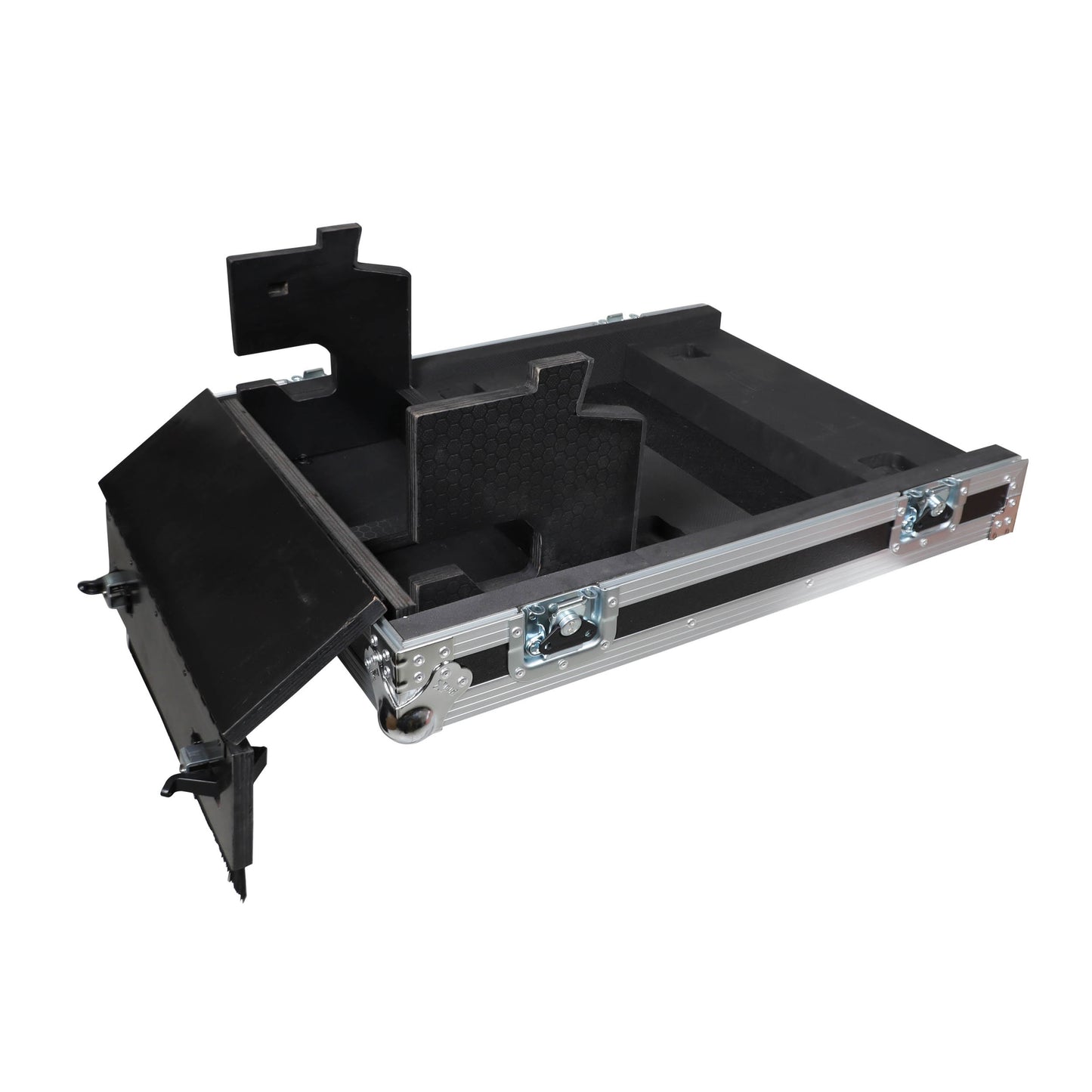 ProX XS-BWINGCOMPACTDHW ATA Mixer Flight Case for Behringer WING Compact