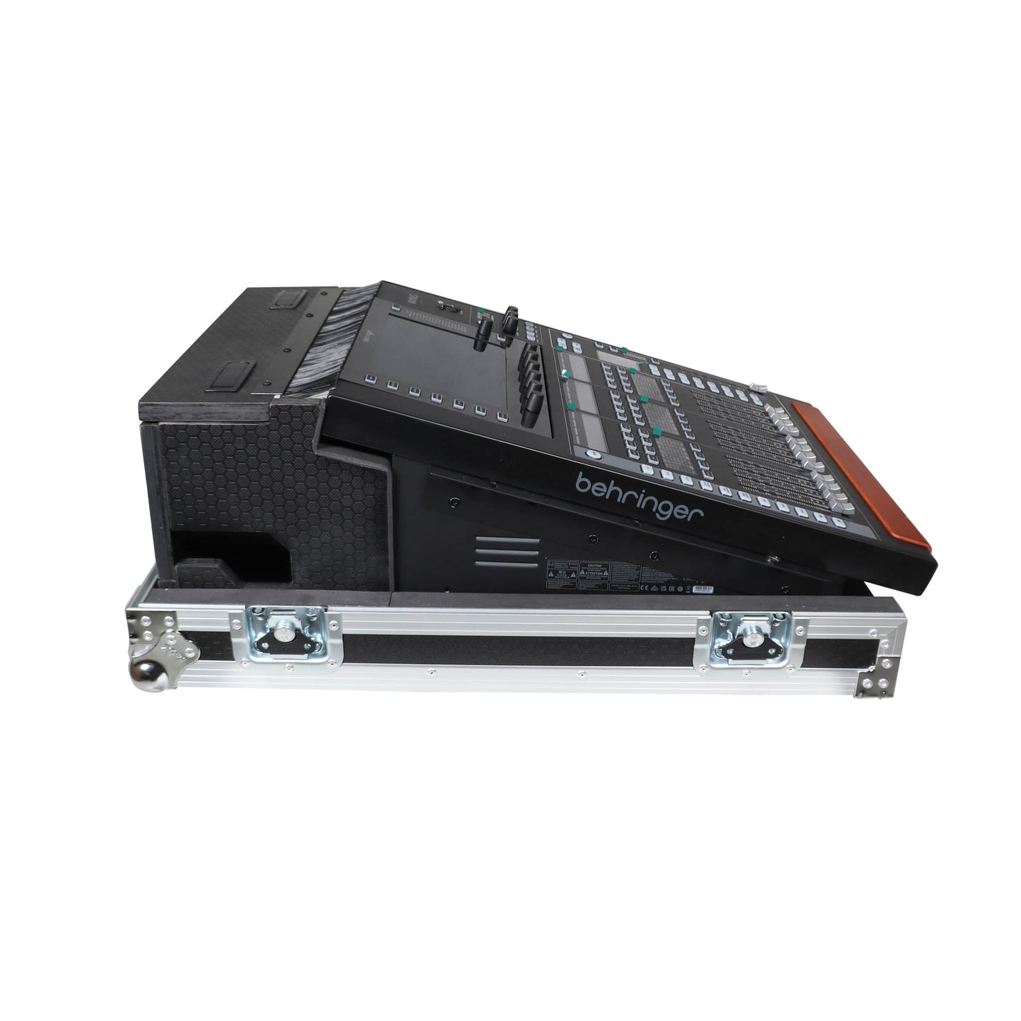 ProX XS-BWINGCOMPACTDHW ATA Mixer Flight Case for Behringer WING Compact