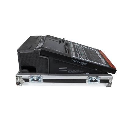 ProX XS-BWINGCOMPACTDHW ATA Mixer Flight Case for Behringer WING Compact