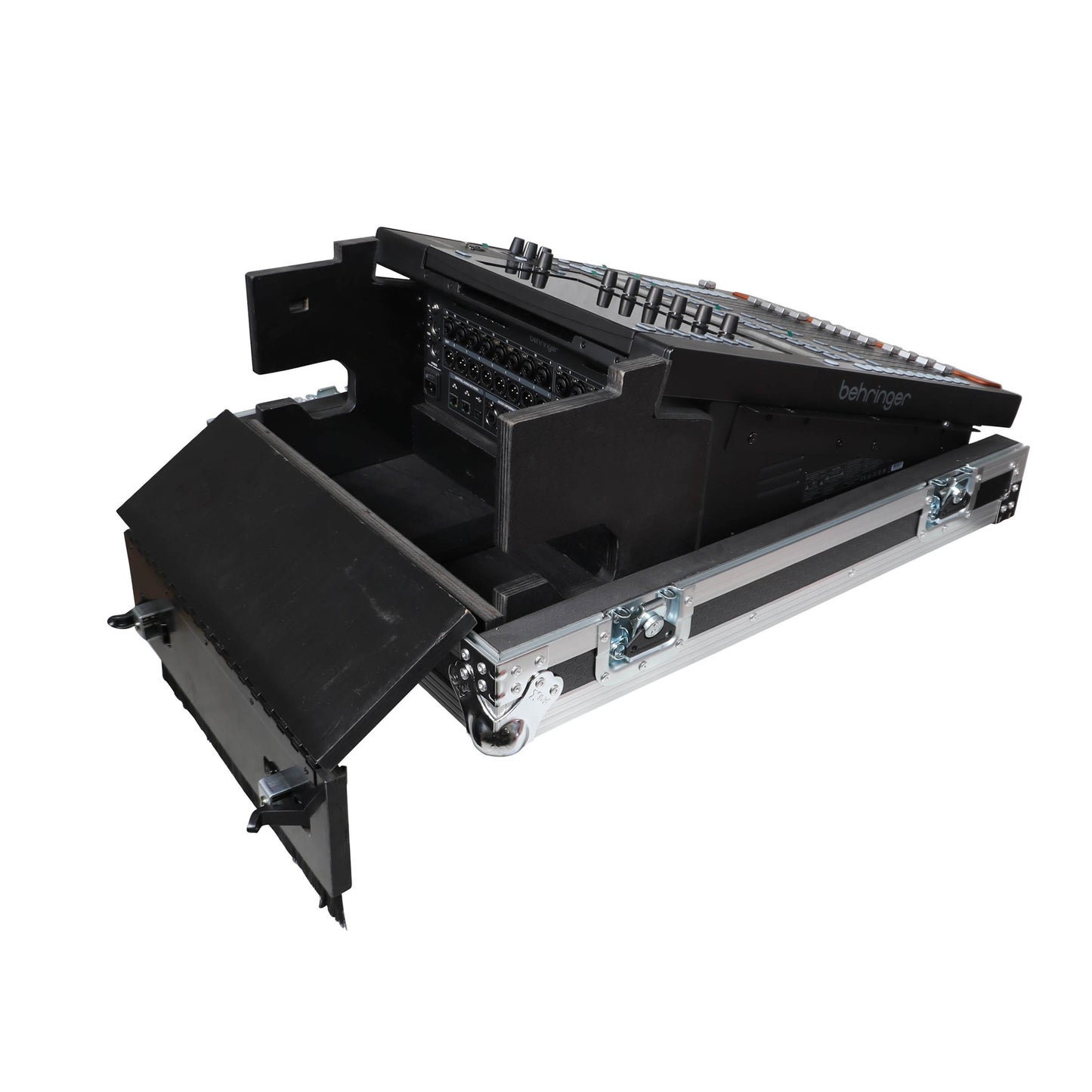 ProX XS-BWINGCOMPACTDHW ATA Mixer Flight Case for Behringer WING Compact