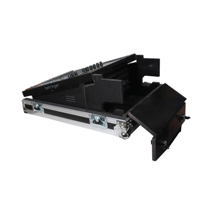ProX XS-BWINGCOMPACTDHW ATA Mixer Flight Case for Behringer WING Compact
