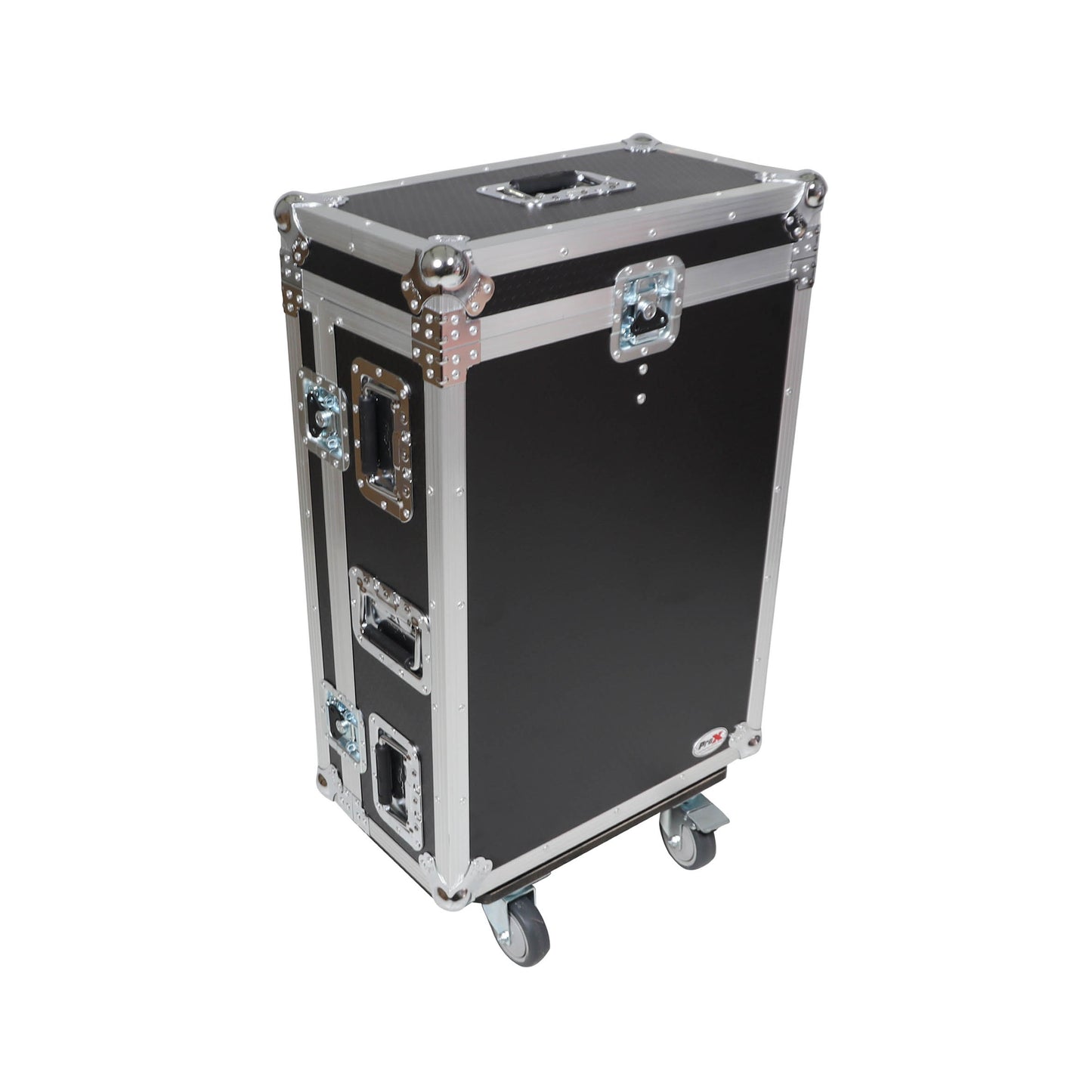 ProX XS-BWINGCOMPACTDHW ATA Mixer Flight Case for Behringer WING Compact