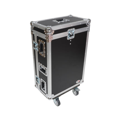 ProX XS-BWINGCOMPACTDHW ATA Mixer Flight Case for Behringer WING Compact